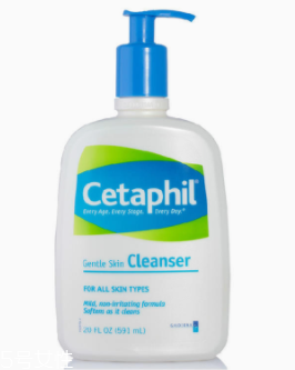 補水洗面奶哪個牌子好？美少女都愛的10款超強補水潔面