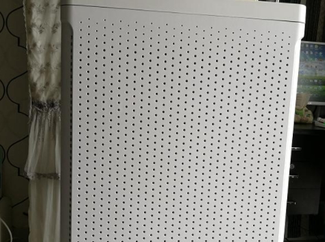 空氣凈化器管用嗎 測評報告 空氣凈化器管用嗎 測評報告