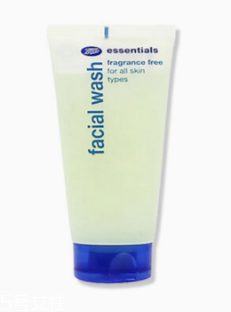 補水洗面奶哪個牌子好？美少女都愛的10款超強補水潔面