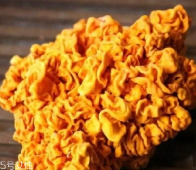 金耳多少錢一斤？價格居然幾百元不等