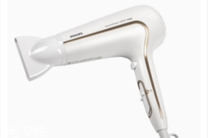 負(fù)離子吹風(fēng)機(jī)有輻射嗎？用法正確傷害不大