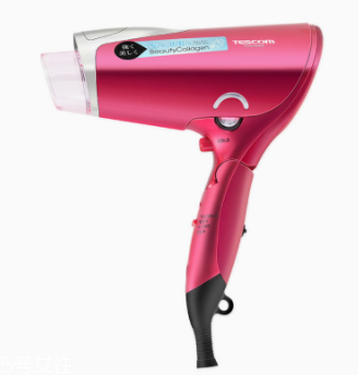 負(fù)離子吹風(fēng)機(jī)有輻射嗎？用法正確傷害不大