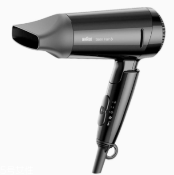 負(fù)離子吹風(fēng)機(jī)有輻射嗎？用法正確傷害不大