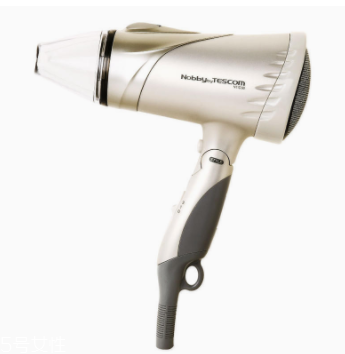 負(fù)離子吹風(fēng)機(jī)有輻射嗎？用法正確傷害不大