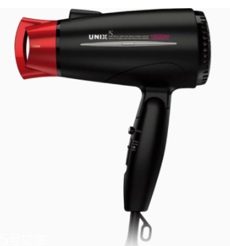 負(fù)離子吹風(fēng)機(jī)有輻射嗎？用法正確傷害不大