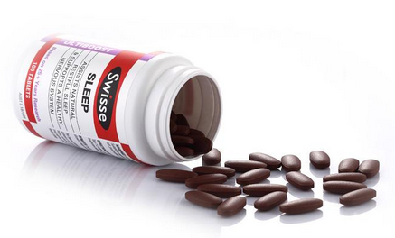 swisse睡眠片是褪黑素嗎？無褪黑素成分