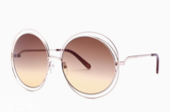 冬天適合戴什么太陽鏡？適合冬季佩戴的十款時髦太陽鏡