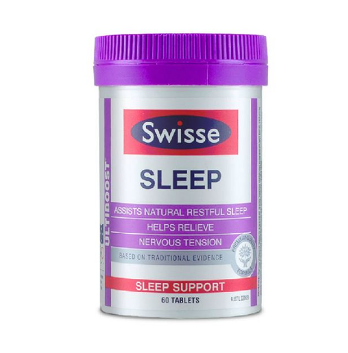 swisse睡眠片味道很臭 蛇麻草成分作怪 swisse睡眠片味道很臭 蛇麻草成分作怪