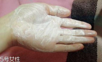 泰國BB洗面奶好用嗎？泰國Beauty Buffet洗面奶清潔度測評