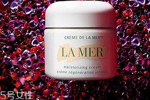 lamer海藍之謎和希思黎哪個好？比較一下兩者檔次