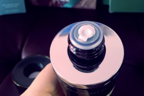 海藍(lán)之謎和whoo后哪個(gè)好？