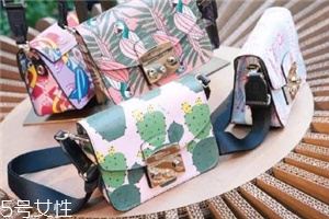 furla是幾線品牌？值得投資的輕奢手袋