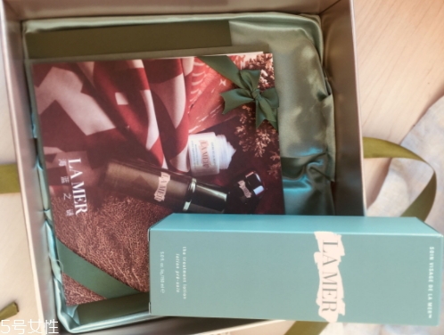 lamer海藍(lán)之謎和阿瑪尼哪個(gè)好？