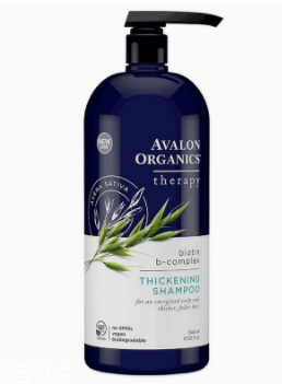 防脫洗發(fā)水哪個(gè)牌子最好？防脫洗發(fā)水排行榜