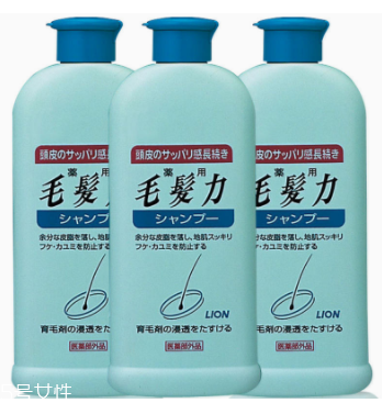 防脫洗發(fā)水哪個(gè)牌子最好？防脫洗發(fā)水排行榜