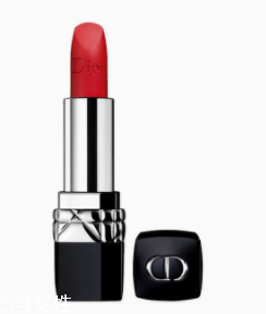 Dior迪奧999深度測評 dior烈焰藍金999經(jīng)典中的經(jīng)典