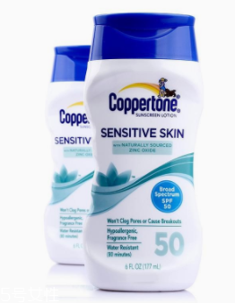 男士防曬霜什么牌子好？盤點(diǎn)男士常用的10款防曬