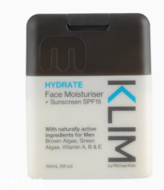 男士防曬霜什么牌子好？盤點(diǎn)男士常用的10款防曬