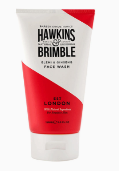 男士洗面奶怎么看好壞？3個方法輕松判斷