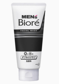 男士洗面奶怎么看好壞？3個方法輕松判斷