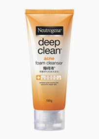 男士洗面奶怎么看好壞？3個方法輕松判斷