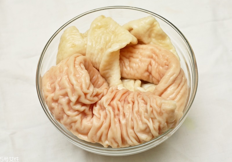 大腸面線怎么做好吃 湯頭烹煮的技巧 大腸面線怎么做好吃 湯頭烹煮的技巧