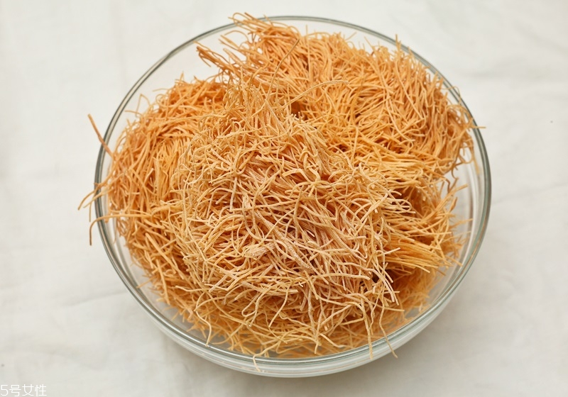 大腸面線怎么做好吃 湯頭烹煮的技巧 大腸面線怎么做好吃 湯頭烹煮的技巧