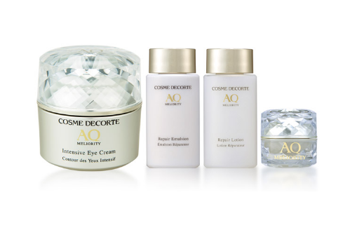 黛珂護膚品有哪幾個系列？挑對適合你的那一款