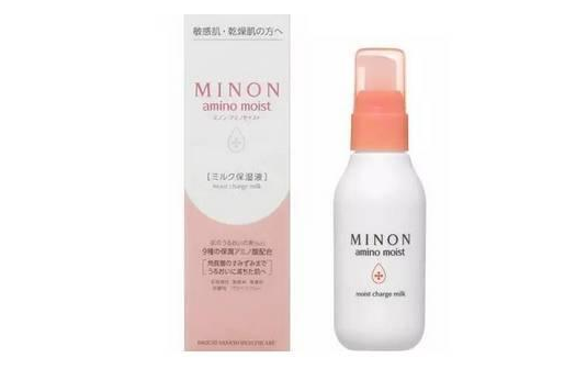 minon氨基酸水乳日本價格多少錢？minon明星產(chǎn)品推薦