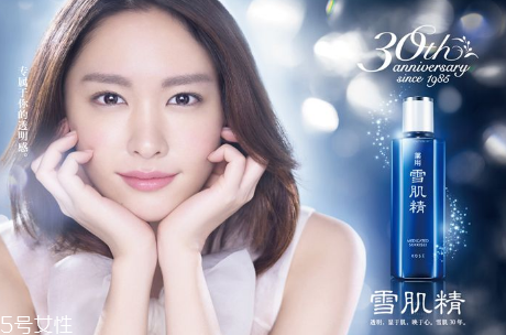 日本最受歡迎的護(hù)膚品牌有哪些？日本護(hù)膚品品牌大全