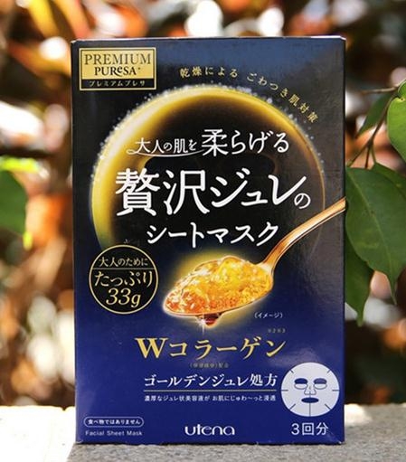 日本面膜和韓國面膜哪個好？日本面膜排行榜2018