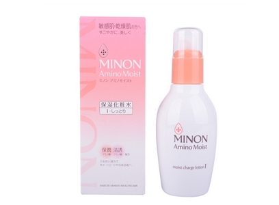 minon蜜濃和芙麗芳絲哪個好用？日本很好的藥妝品牌