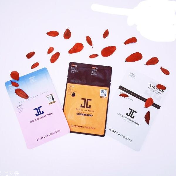 日本面膜和韓國面膜哪個好？日本面膜排行榜2018