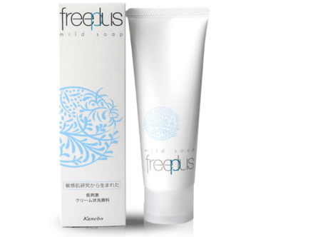 日本洗面奶哪個牌子最好用？好用的日本藥妝洗面奶推薦