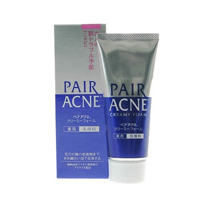 日本洗面奶哪個牌子最好用？好用的日本藥妝洗面奶推薦