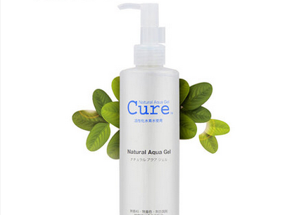 cure去角質(zhì)凝露怎么用 珂潤去角質(zhì)啫喱真假辨別 cure去角質(zhì)凝露怎么用 珂潤去角質(zhì)啫喱真假辨別