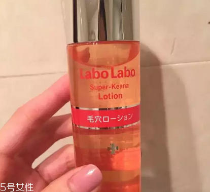 化妝水有哪幾種？日妝化妝水推薦