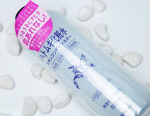 化妝水有哪幾種？日妝化妝水推薦