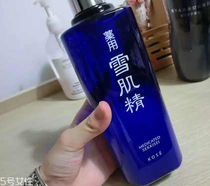 化妝水有哪幾種？日妝化妝水推薦