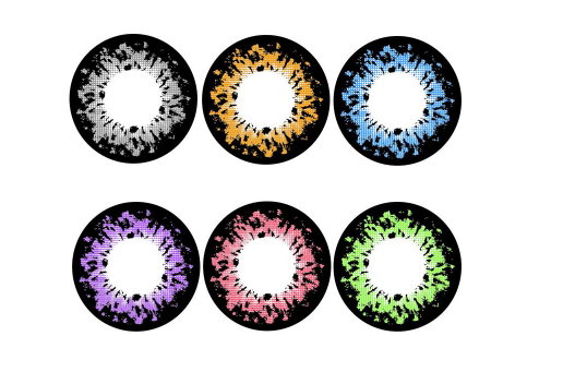 美瞳一天戴多長時間？美瞳的正確佩戴方法