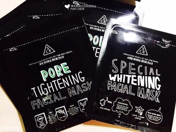 日本面膜和韓國面膜哪個好？日本面膜排行榜2018