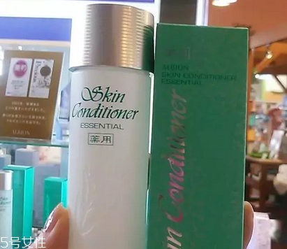 化妝水有哪幾種？日妝化妝水推薦