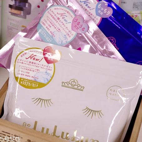 日本面膜和韓國面膜哪個好？日本面膜排行榜2018