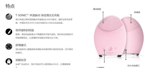 luna潔面儀可以天天用嗎？溫和清潔肌膚