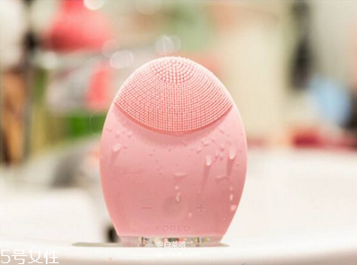 luna洗臉儀分幾種？foreo luna使用說明