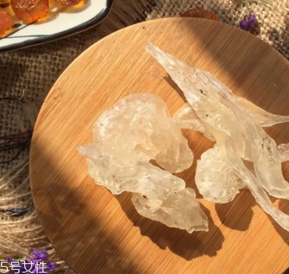 雪燕可以天天吃嗎？好東西也要講究頻率