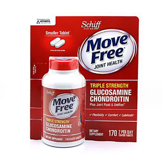 move free維骨力多少錢(qián)？179元80粒