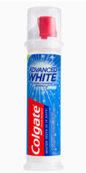 美白牙膏哪個效果最好？煙民常用的8款牙膏