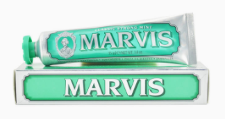 美白牙膏哪個效果最好？煙民常用的8款牙膏