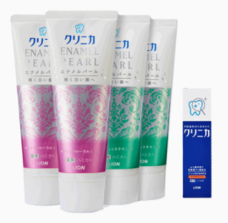 美白牙膏哪個效果最好？煙民常用的8款牙膏